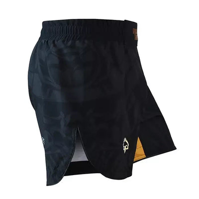 Lahke MMA kratke hlače Oni Samurai