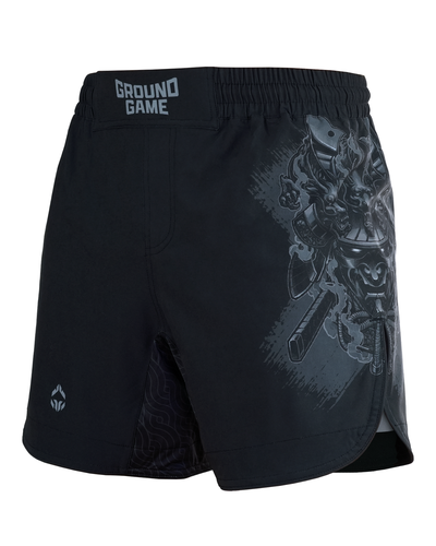 Lahke MMA kratke hlače Samurai Shadow