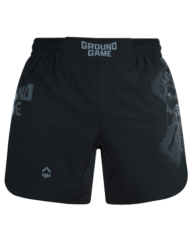 Lahke MMA kratke hlače Samurai Shadow