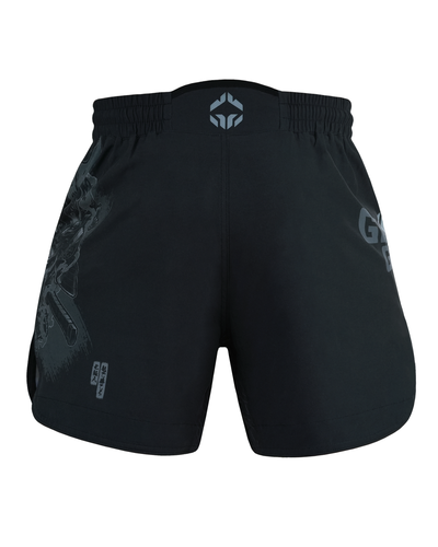 Lahke MMA kratke hlače Samurai Shadow