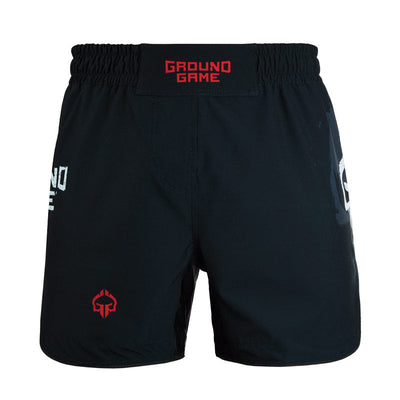 Lahke MMA kratke hlače Skullz