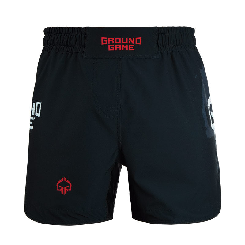 Lahke MMA kratke hlače Skullz