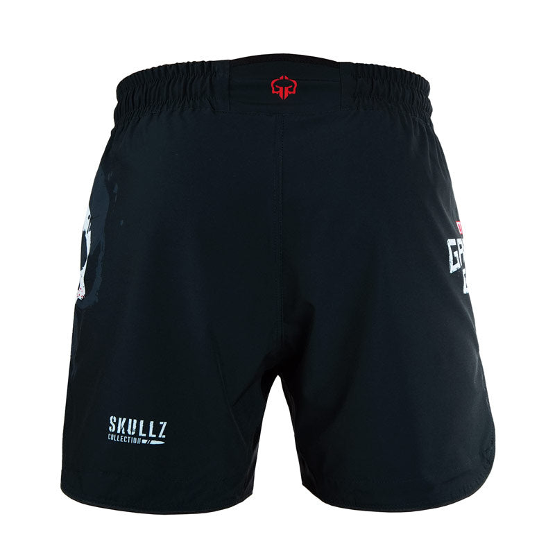 Lahke MMA kratke hlače Skullz