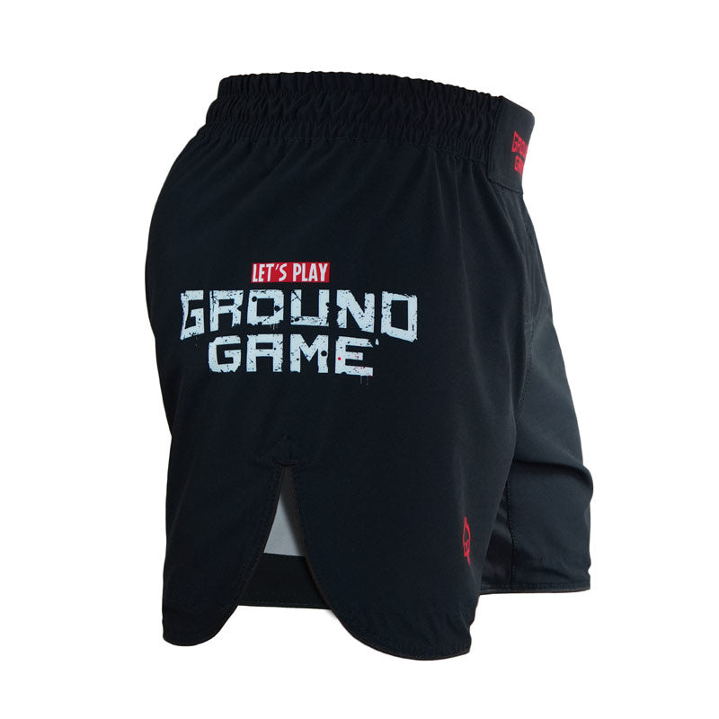 Lahke MMA kratke hlače Skullz