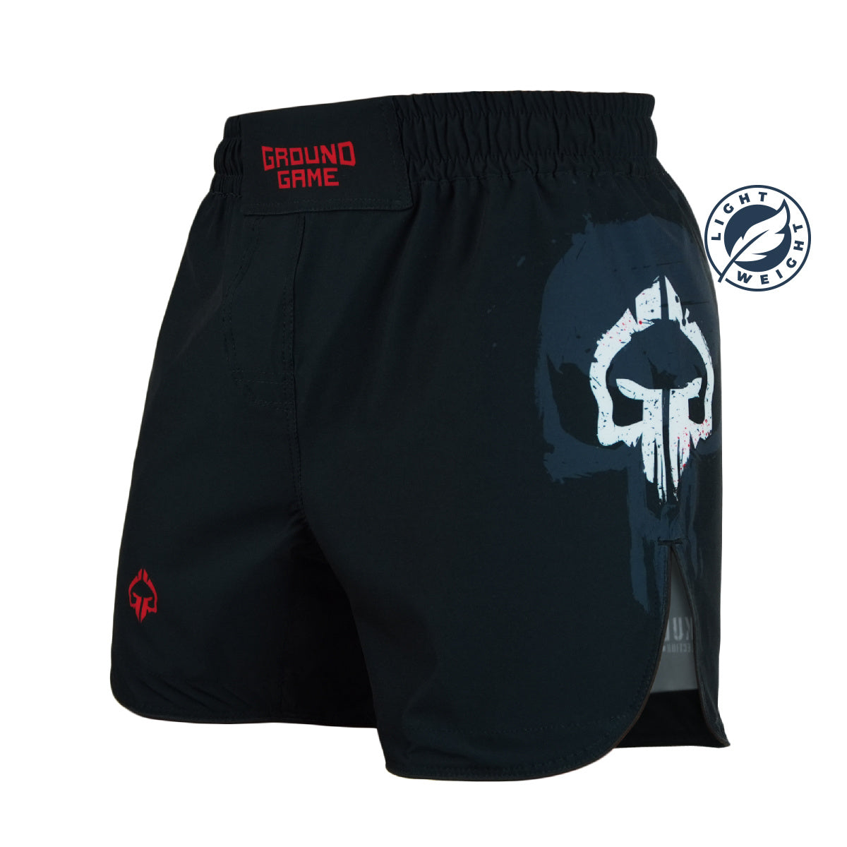 Lahke MMA kratke hlače Skullz