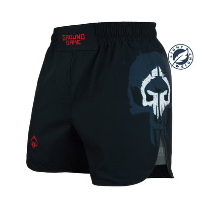 Lahke MMA kratke hlače Skullz