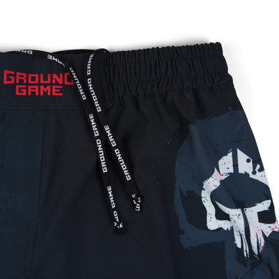 Lahke MMA kratke hlače Skullz