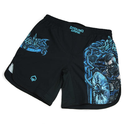 Lahke MMA kratke hlače Viking