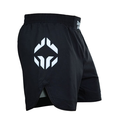 Lahke MMA grappling kratke hlače IBJJF