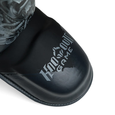 Ščitniki za goleni Samurai Shadow