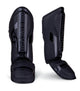 Ščitniki za goleni Stripe Black