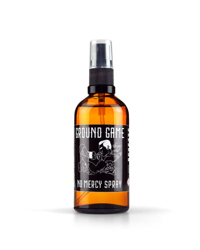 Osvežilec za treningško opremo No Mercy Spray