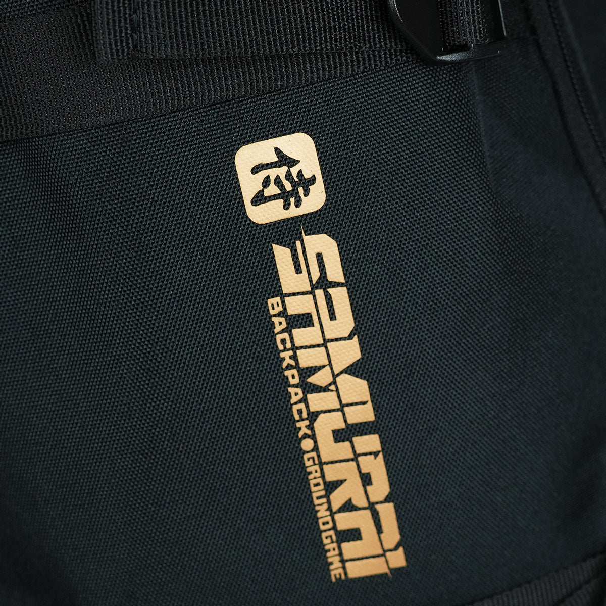Športni nahrbtnik Samurai Gold