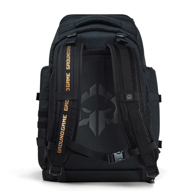 Športni nahrbtnik Samurai Gold