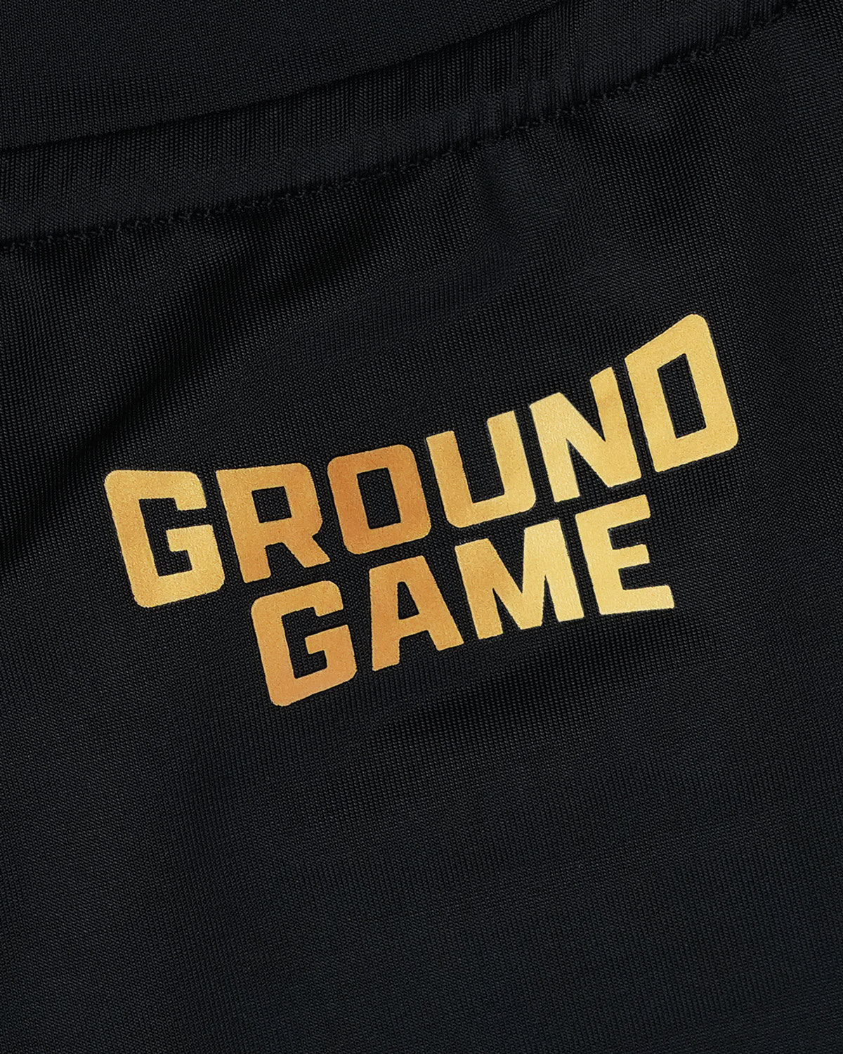 Rashguard Essential Gold z dolgimi rokavi