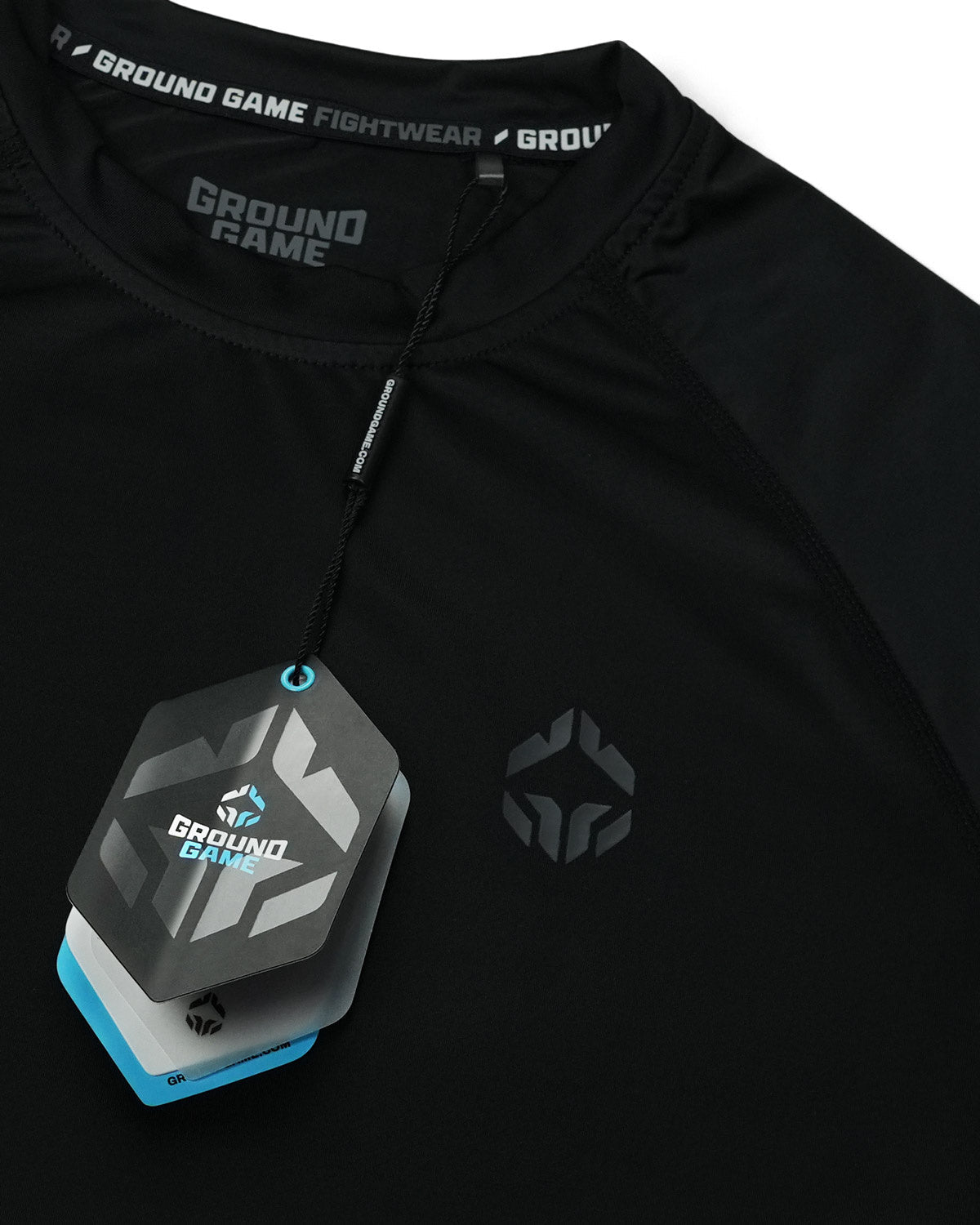 Rashguard Essential Shadow z dolgimi rokavi