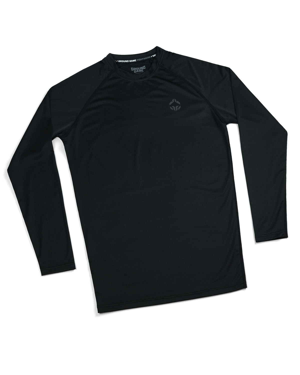 Rashguard Essential Shadow z dolgimi rokavi
