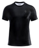 Rashguard Essential Shadow s kratkimi rokavi