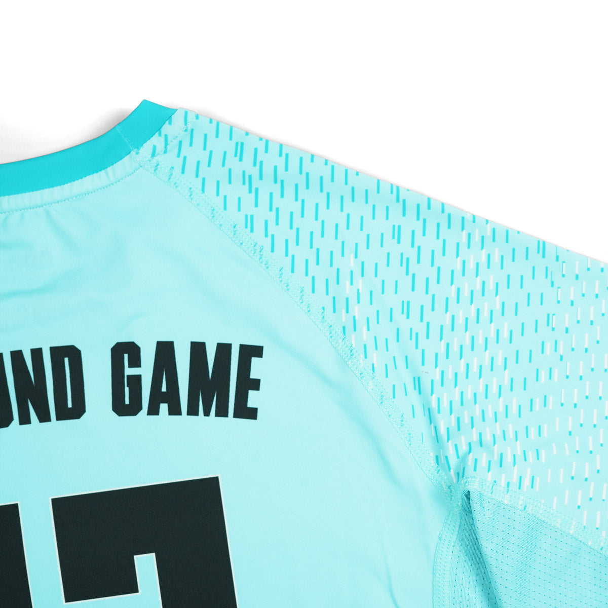 Rashguard FC Armbar z dolgimi rokavi (mint)