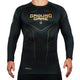 Rashguard Gold 2.0 z dolgimi rokavi
