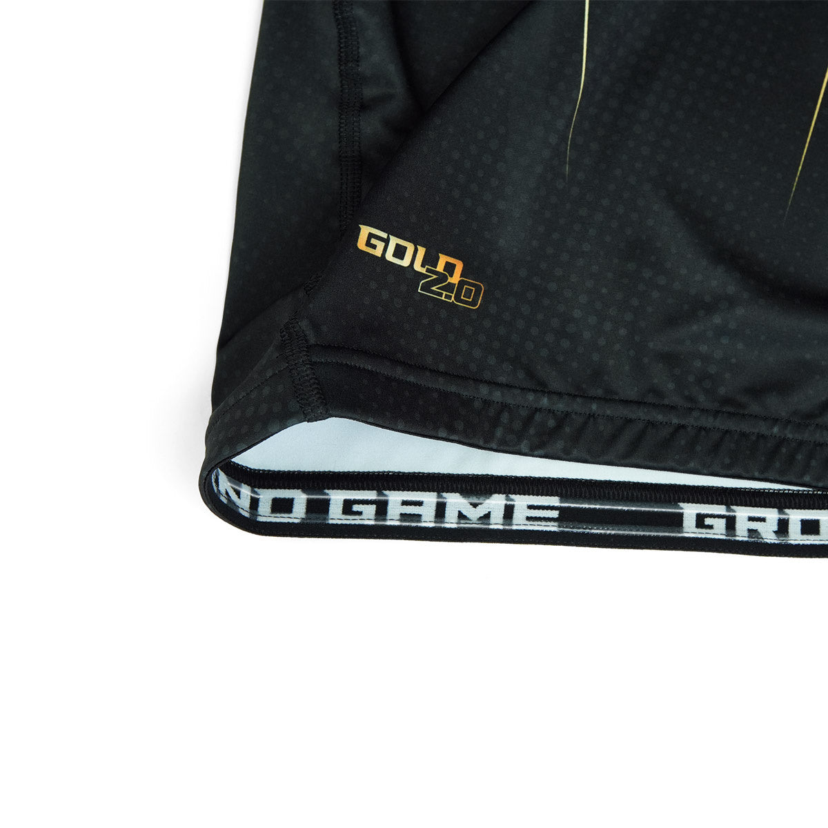 Rashguard Gold 2.0 z dolgimi rokavi