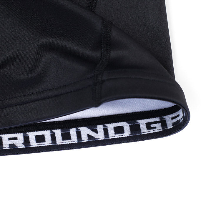 Rashguard Oldschool z dolgimi rokavi