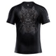 Rashguard Samurai Shadow s kratkimi rokavi