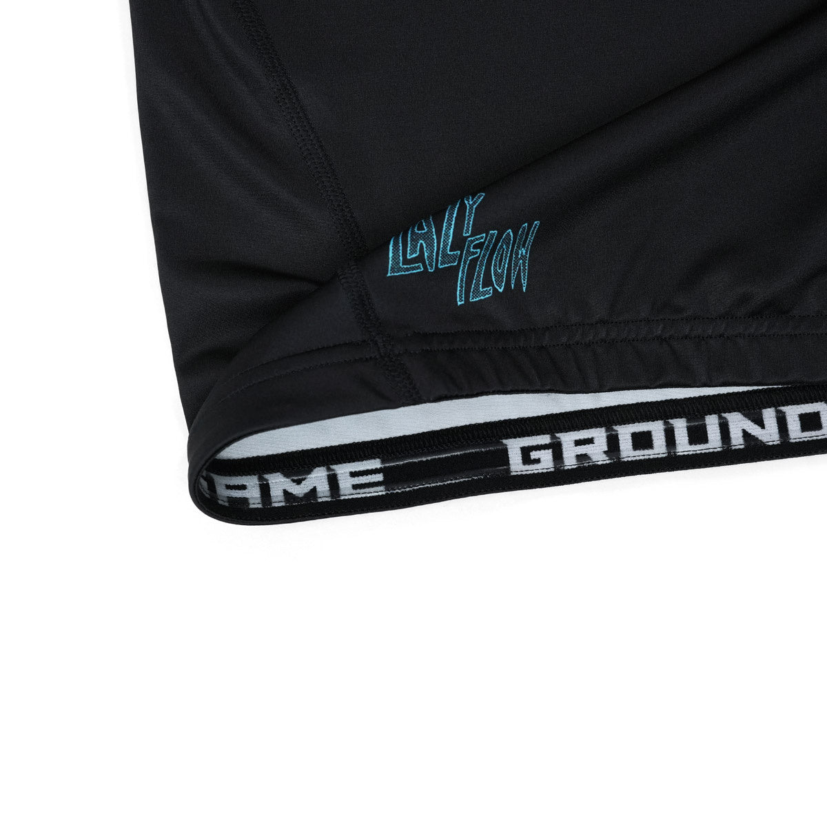 Rashguard Tranquilo s kratkimi rokavi