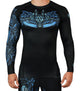 Rashguard Viking z dolgimi rokavi