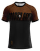 Ranking rashguard za BJJ po pravilih IBJJF 2.0 (rjav)