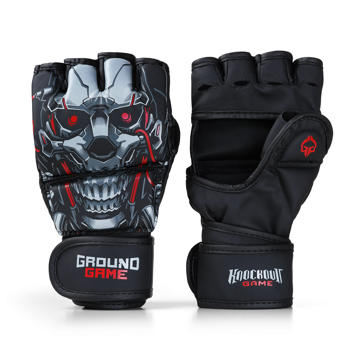 MMA rokavice Android