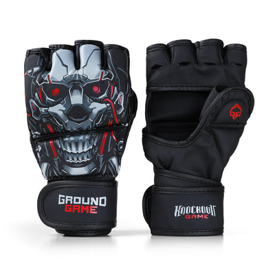 MMA rokavice Android