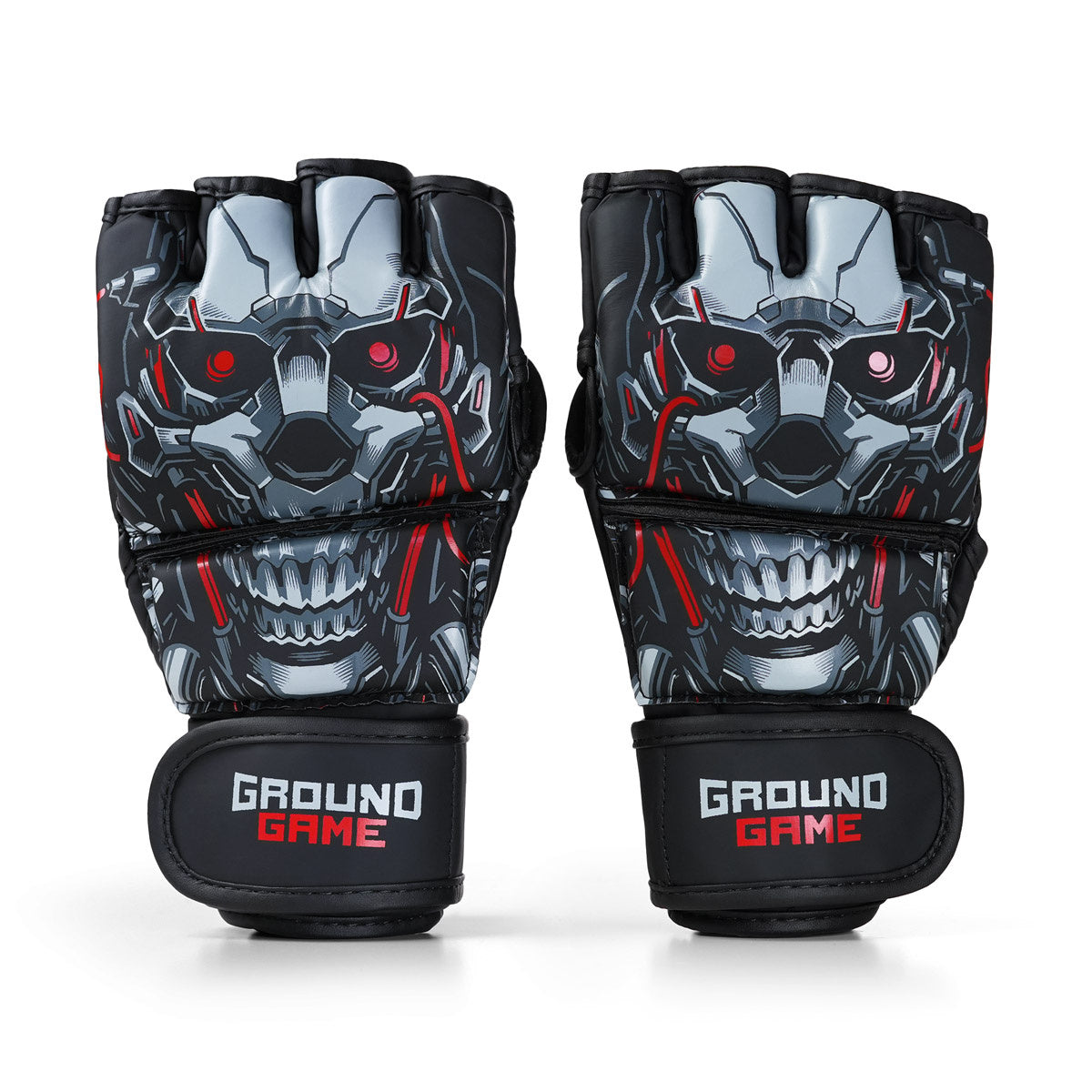 MMA rokavice Android