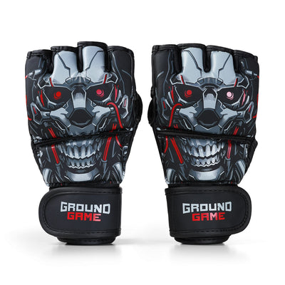 MMA rokavice Android