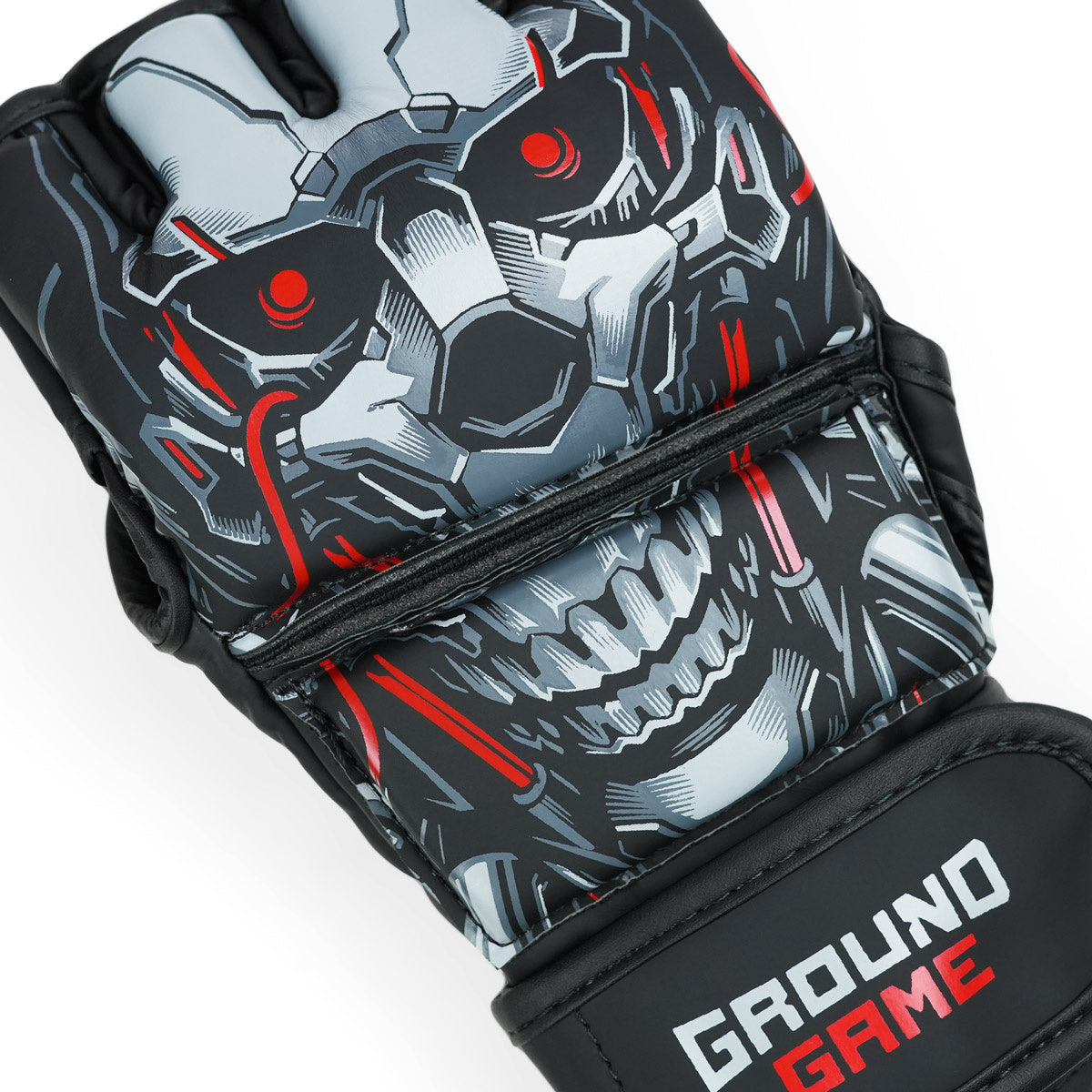MMA rokavice Android