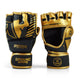 MMA rokavice Bling