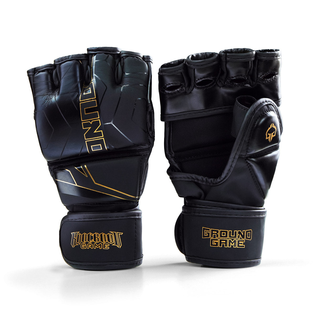 MMA rokavice Equinox