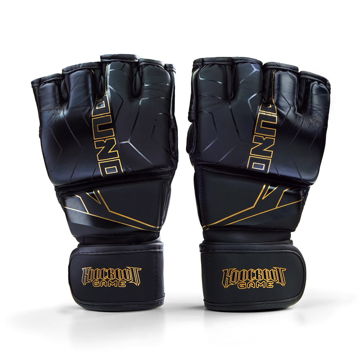 MMA rokavice Equinox