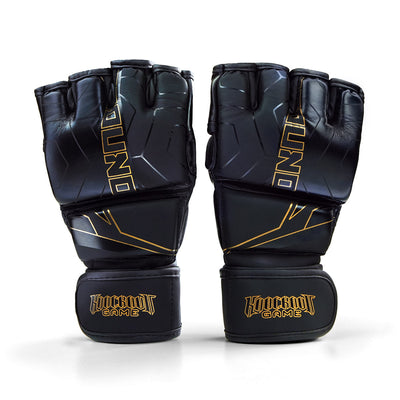 MMA rokavice Equinox