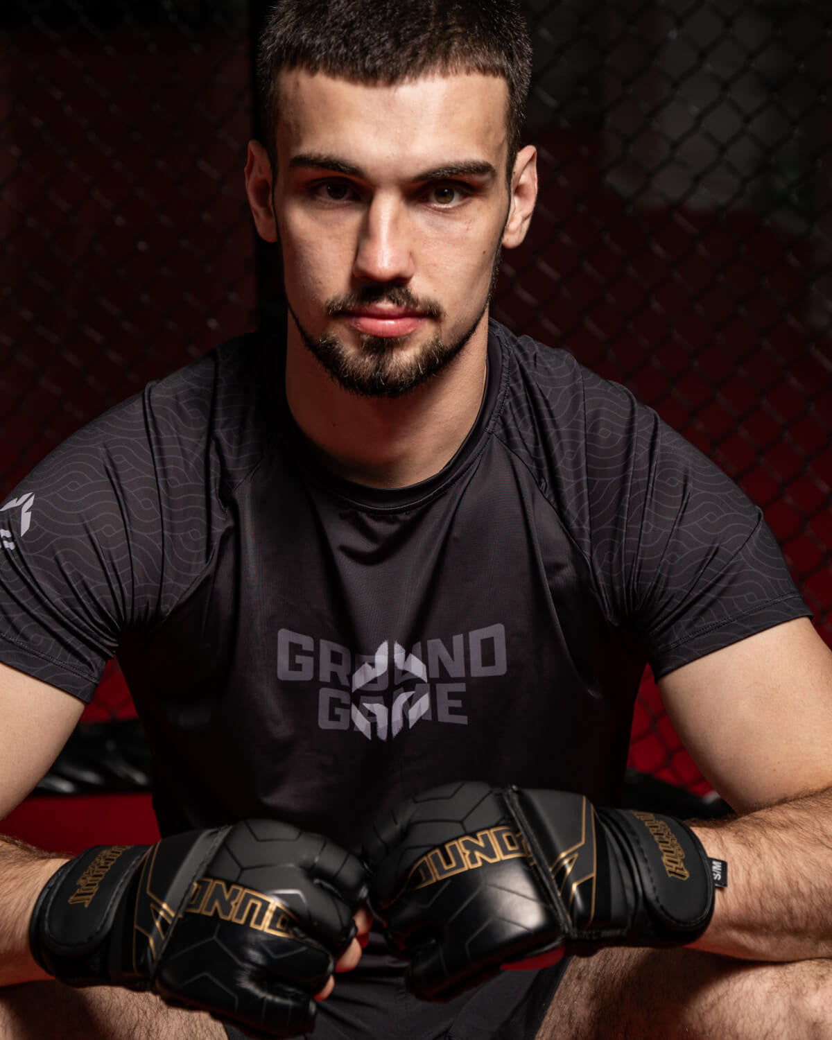 MMA rokavice Equinox