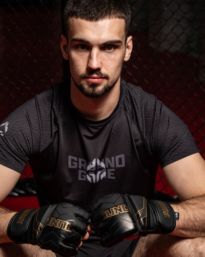 MMA rokavice Equinox