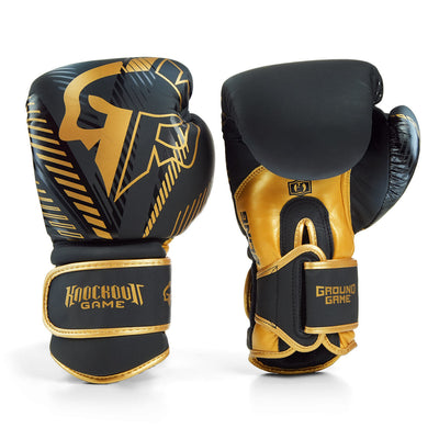 Boksarske rokavice Bling