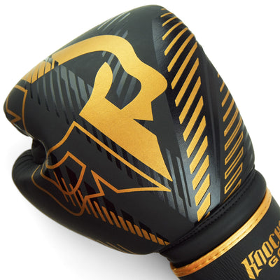Boksarske rokavice Bling