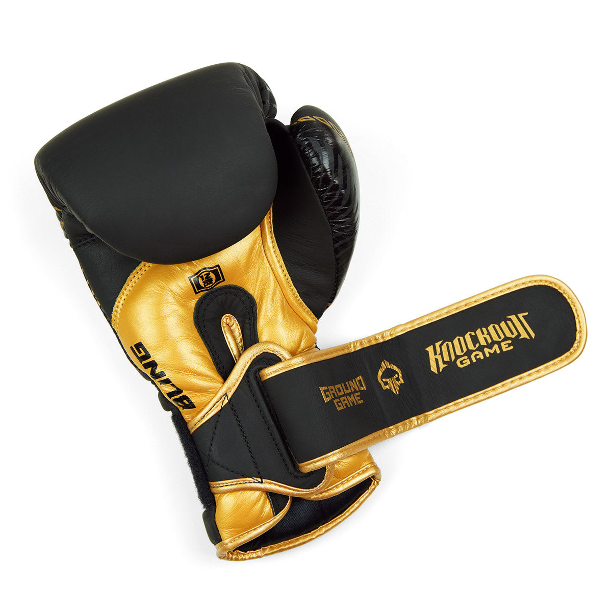 Boksarske rokavice Bling