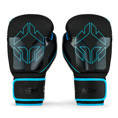 Boksarske rokavice Logo 3.0 Blue