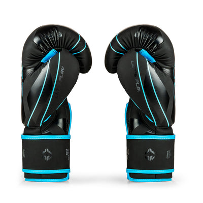 Boksarske rokavice Logo 3.0 Blue