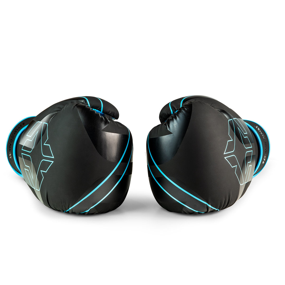 Boksarske rokavice Logo 3.0 Blue