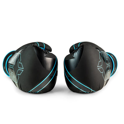 Boksarske rokavice Logo 3.0 Blue