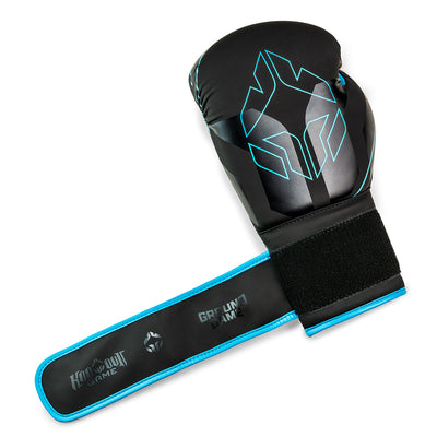 Boksarske rokavice Logo 3.0 Blue