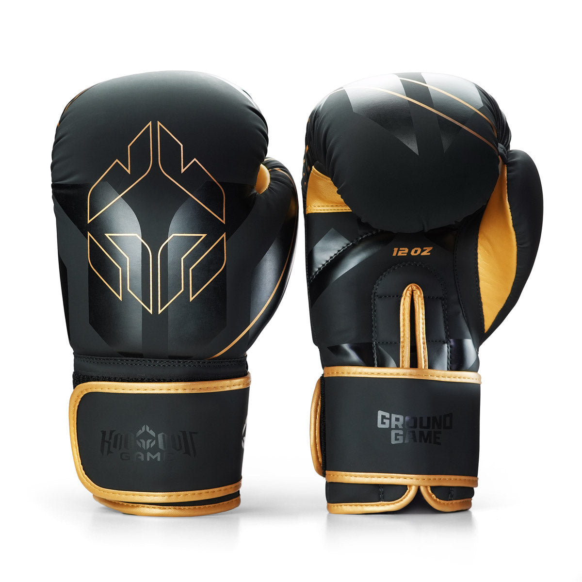 Boksarske rokavice Logo 3.0 Gold